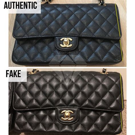 how much does a fake chanel purse cost|authentic chanel counterfeit.